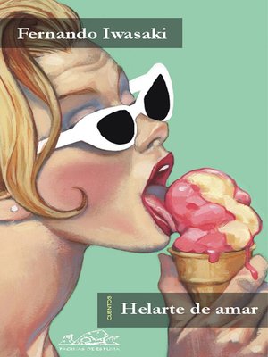 cover image of Helarte de amar